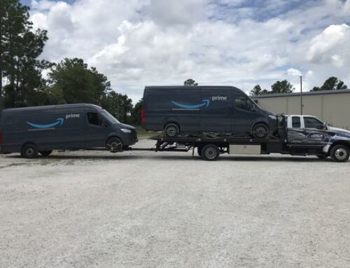 Accident Recovery in South Highpoint Florida